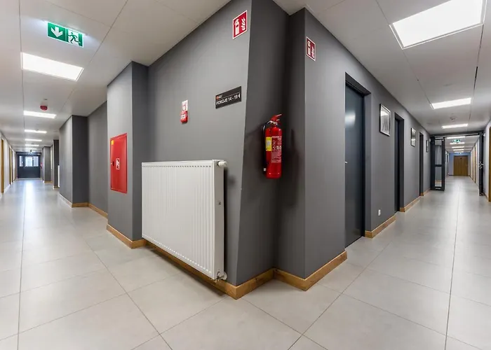 Hotel***Gorce