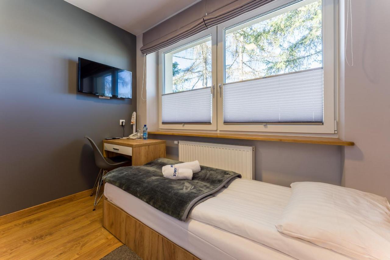 Hotel***gorce Hotel 3*