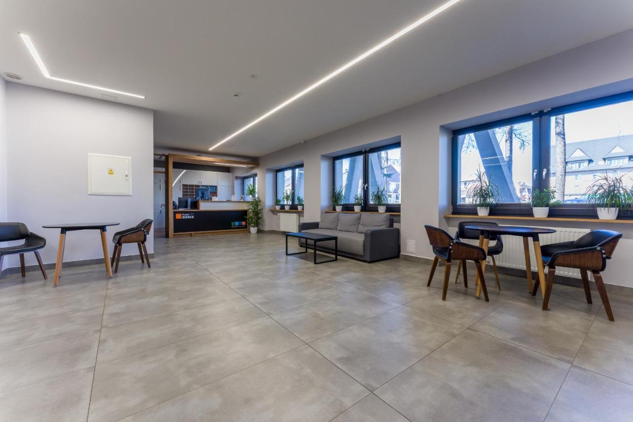 Hotel Hotel***gorce Neumarkt