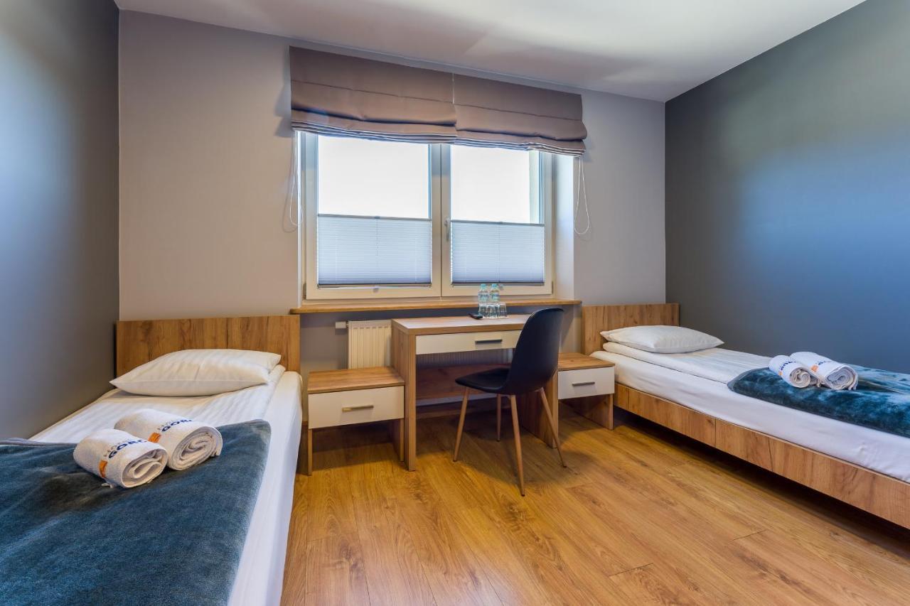 Hotel***gorce Hotel 3*