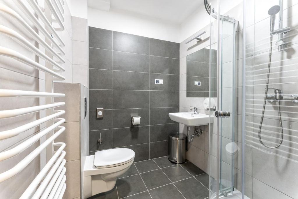 Hotel***gorce Hotel Neumarkt