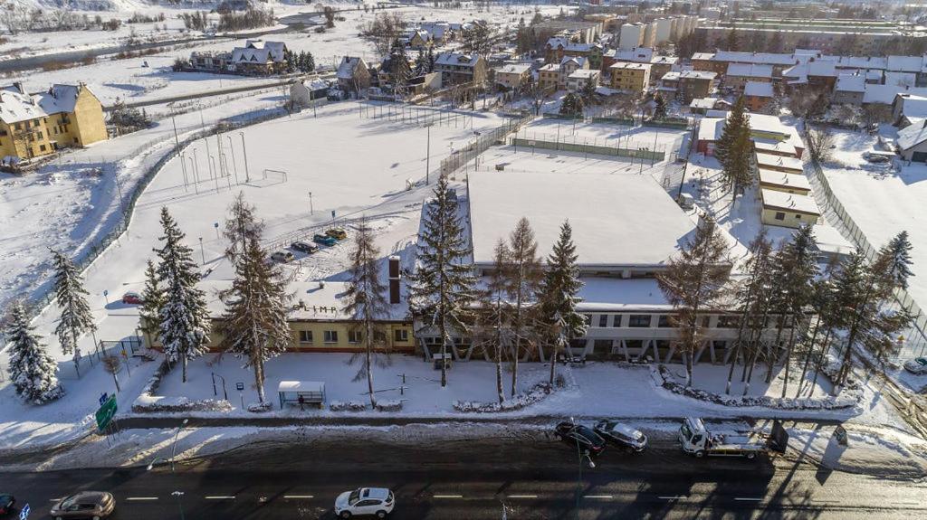 Hotel***gorce Hotel Nowy Targ