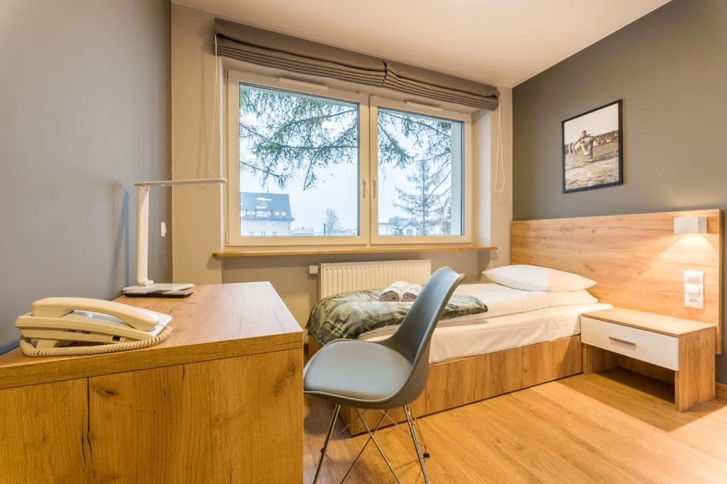 Hotel***gorce