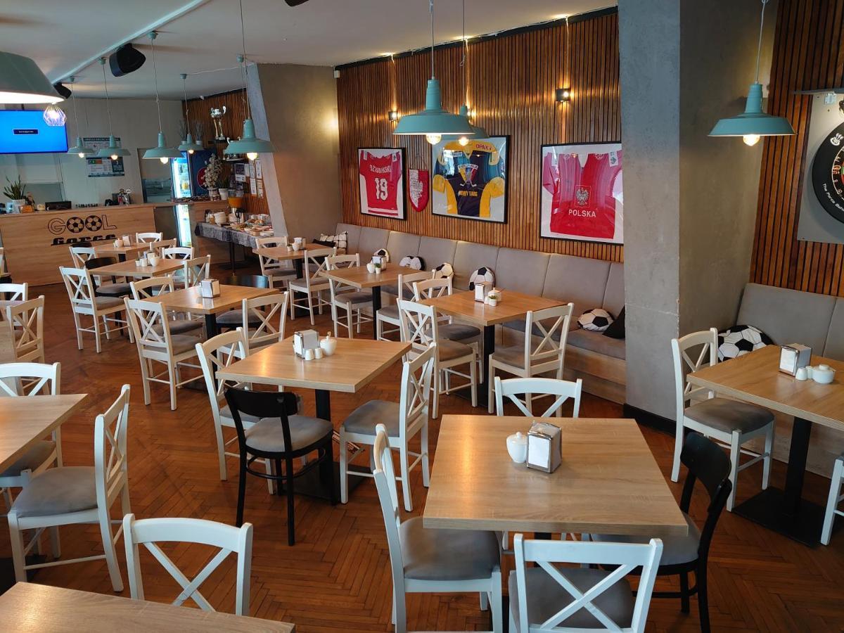 Hotel***gorce Hotel