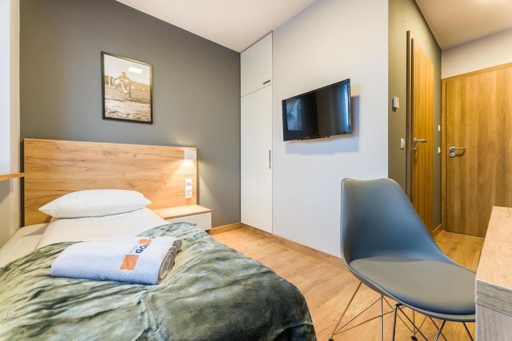 Hotel Hotel***gorce Neumarkt