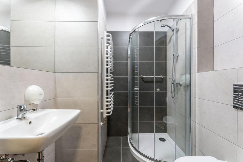 Hotel Hotel***gorce Neumarkt