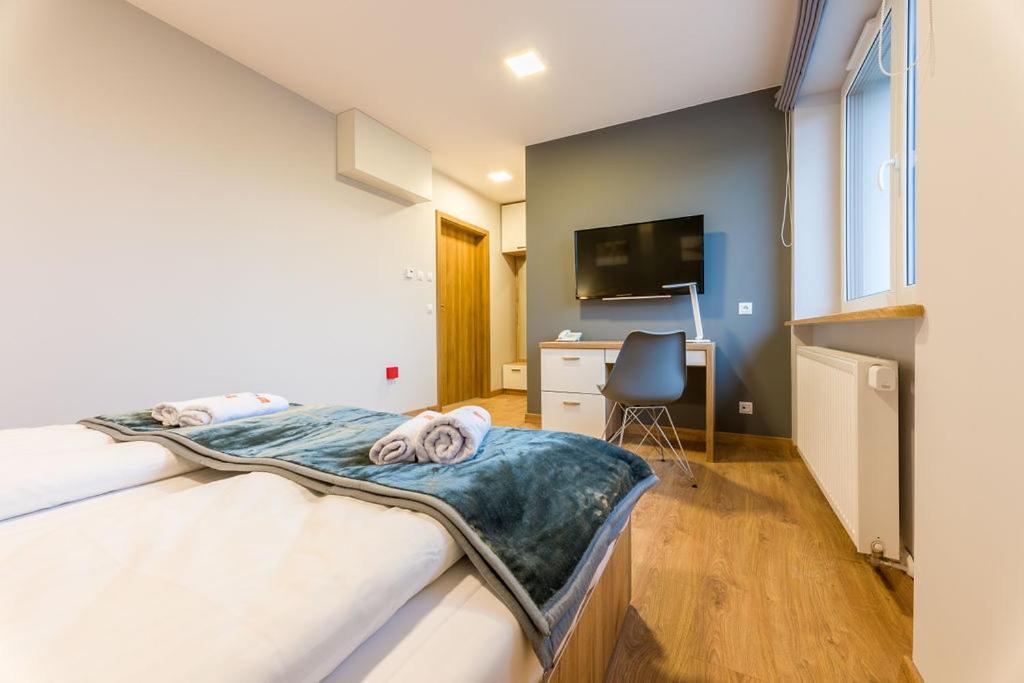 Hotel***gorce Hotel