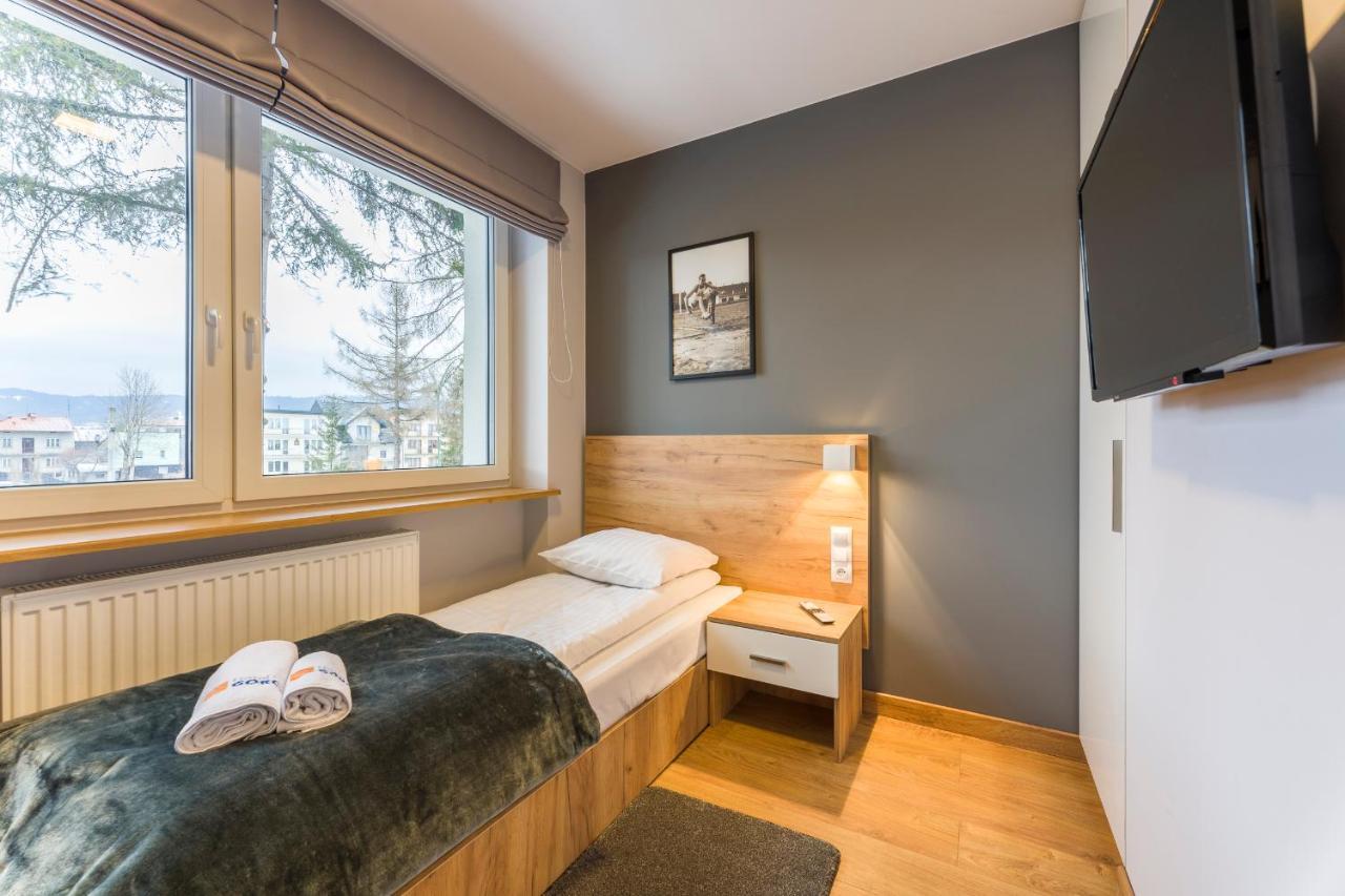 Hotel***gorce
