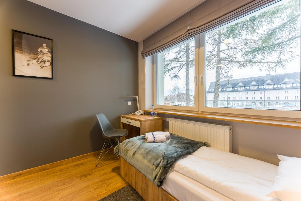 Hotel Hotel***gorce